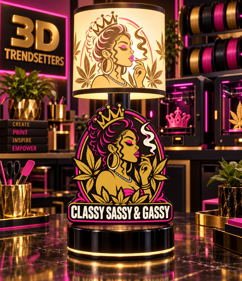 LIFTED ROYALTY CANNABIS LAMP COLLECTION 10-DESIGN DIGITAL BUNDLE