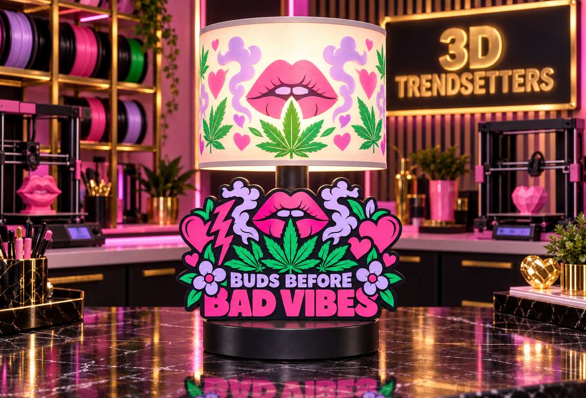 LIFTED ROYALTY CANNABIS LAMP COLLECTION 10-DESIGN DIGITAL BUNDLE