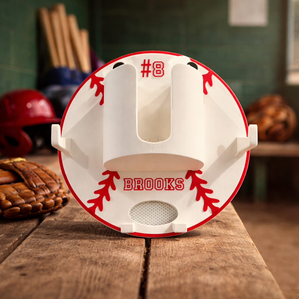 Baseball ⚾️ Caddy