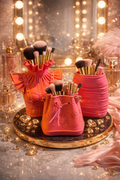 Makeup 💄 Organizer 4 Piece Set