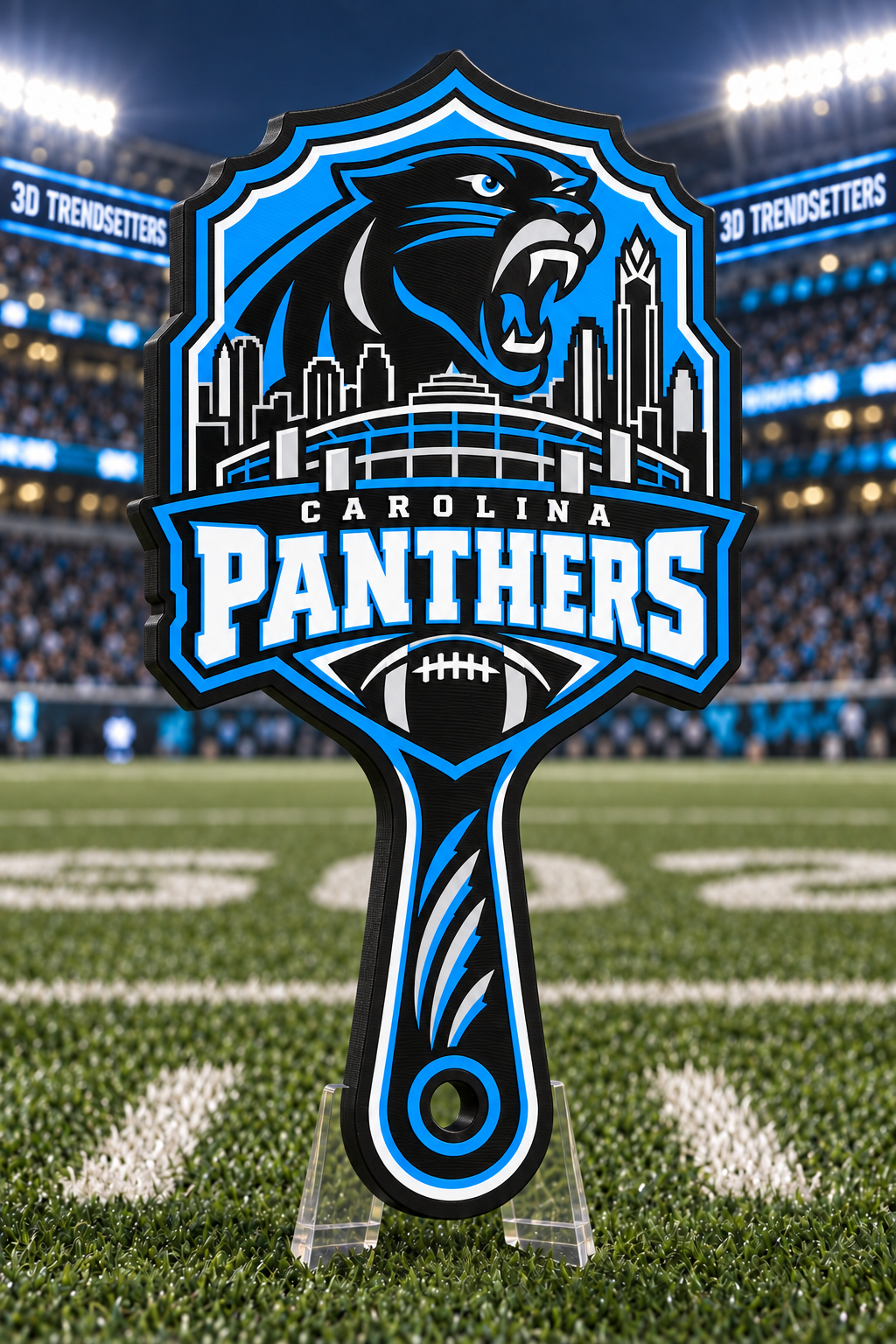 🏈 NFL TEAM LAYERED PADDLE DIGITAL BUNDLE – ALL 32 TEAMS 🏈