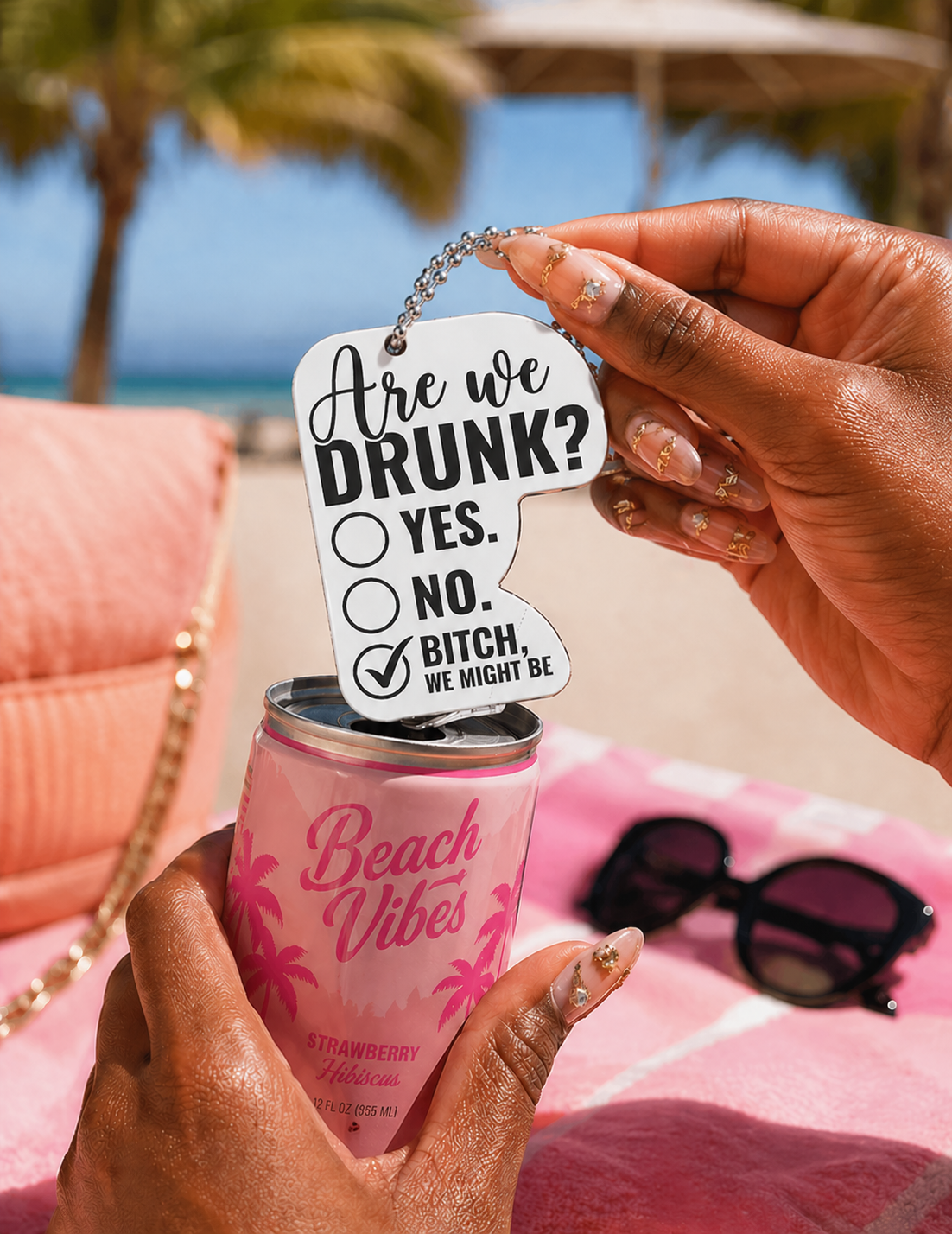 Are We Drunk (Digital File)
