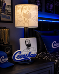 Nipsey Lamp Base w NFC Tag Digital file only