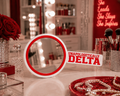 DST SISTAS Hand Mirror – Digital STL File