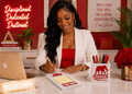 Sisterhood Pen Holder & Sticky Note Desk Organizer Set – Digital STL File