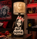 Biggie Smalls Lamp Base with Nfc Tag Digital File Only