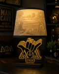 1906 Legacy Base Only Digital file