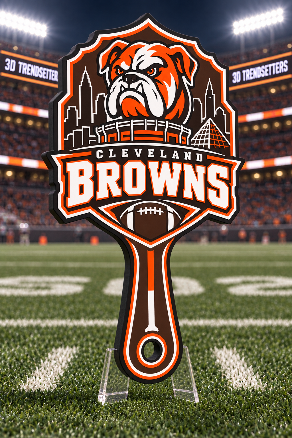 🏈 NFL TEAM LAYERED PADDLE DIGITAL BUNDLE – ALL 32 TEAMS 🏈
