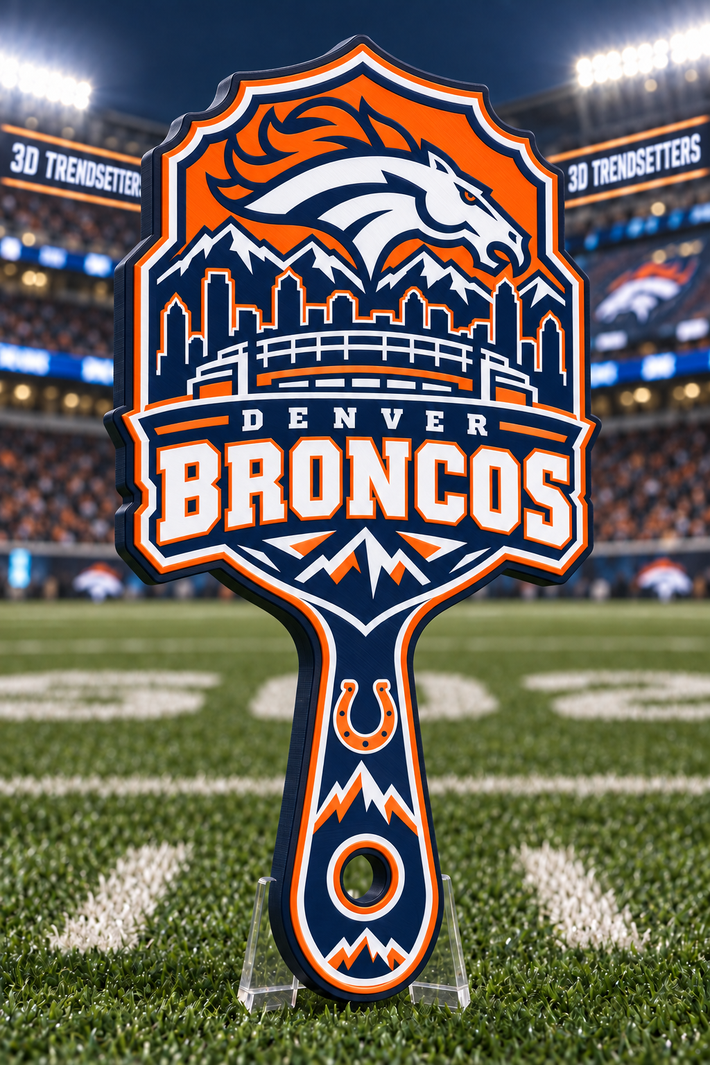 🏈 NFL TEAM LAYERED PADDLE DIGITAL BUNDLE – ALL 32 TEAMS 🏈