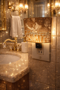 🕯️✨ Devyn “Ditti” Smith Memorial Night Light ✨🕯️