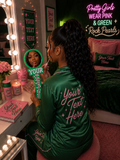 ✨ Pretty Girls Vanity Hand Mirror ✨