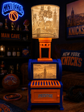 🏀🔥 CUSTOM SPORTS LEAGUE GRILL LAMP COLLECTION 🔥🏀