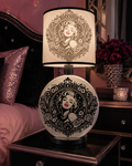 Marilynn Monroe Lamp Base Digital File Only