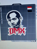 DMX lamp base NFC Tag Digital File Only