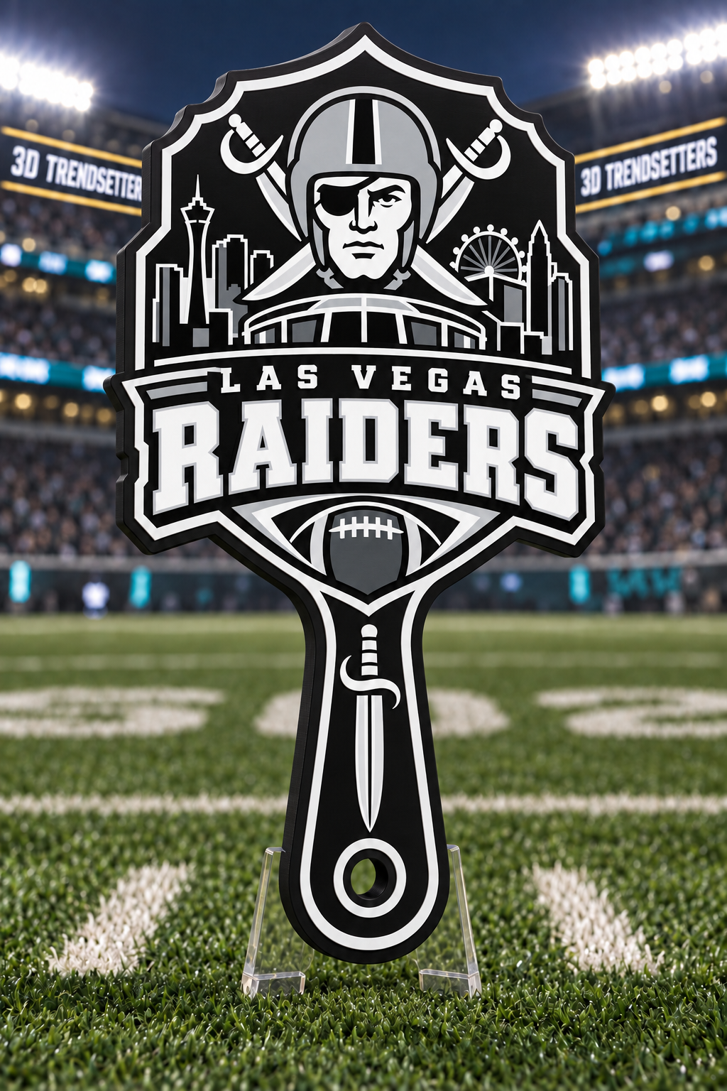 🏈 NFL TEAM LAYERED PADDLE DIGITAL BUNDLE – ALL 32 TEAMS 🏈