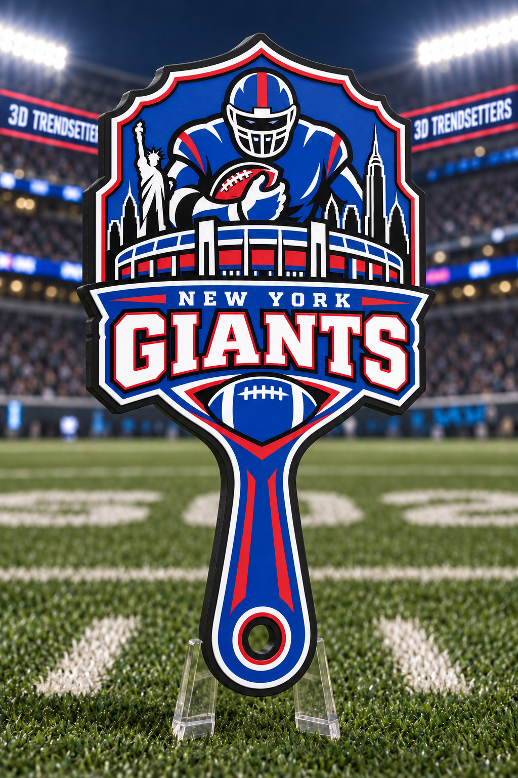 🏈 NFL TEAM LAYERED PADDLE DIGITAL BUNDLE – ALL 32 TEAMS 🏈
