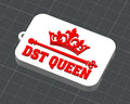 DST QUEEN