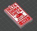 DST Thumb Digital File Only