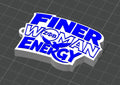 Finer Energy Tab Opener Digital File Only