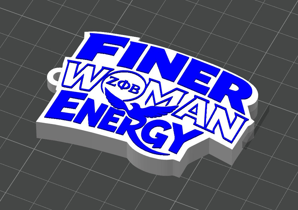 Finer Energy Tab Opener Digital File Only