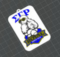 Poodle Tab Opener Digital File Only