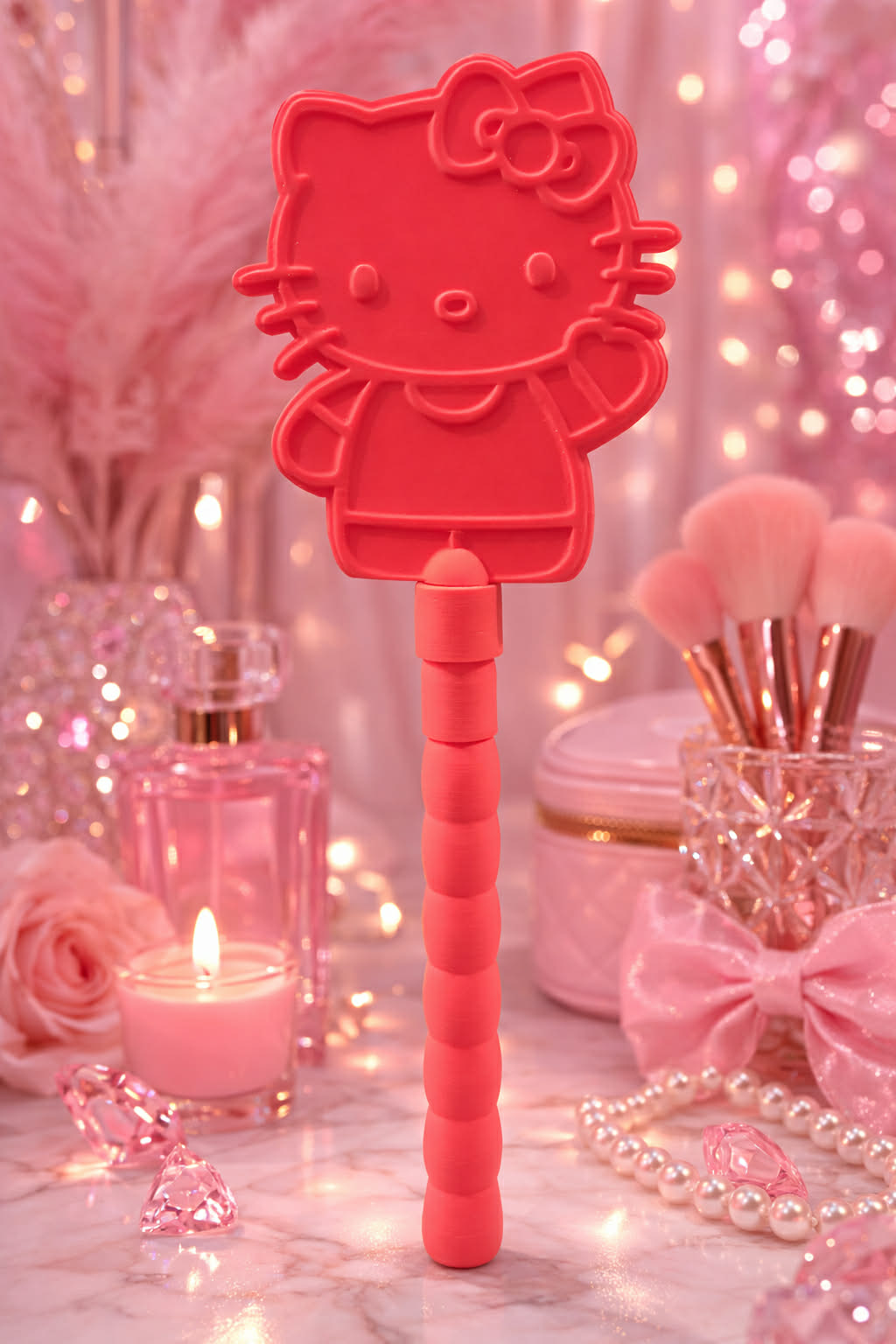 Hello You know who Tap to Pay Wand!!!!