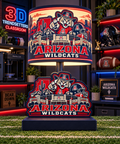 College Football Lamp Collection — 33-Design Digital Bundle